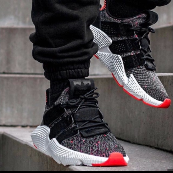 adidas prophere running shoes